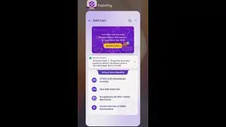 How to Easily Activate PalmPay Debit Card in Minutes! Step-by-Step Guide