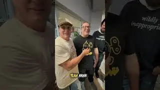 Vibe talk with punk ska band, Bomb The Algorithm.  