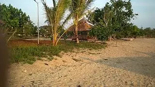 Piknix ke tanjung lesung