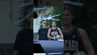 ГЛЕБ РАЗБИЛ МАШИНУ #shorts