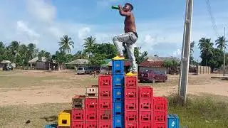 create challenge