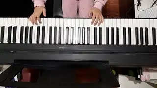 Black Forest Polka.