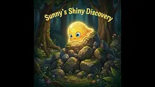 Sunny's Shiny Discovery