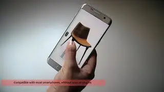 360&ordm; Product Viewer by NODO 3D