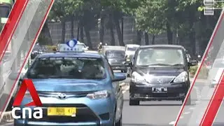 COVID-19: Jakarta declares state of emergency