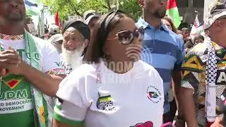 Call for boycott of Israeli products and closure of embassy