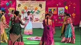 2026 sankranthi celebrations