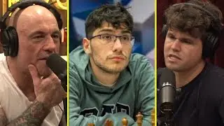 Magnus Carlsen: Firouzja&rsquo;s Speed Chess Instincts vs Gukesh&rsquo;s Analytical Mastery