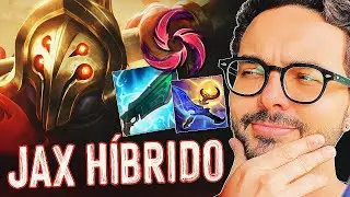 O JAX DO TOP 1 DO SERVIDOR BRASILEIRO