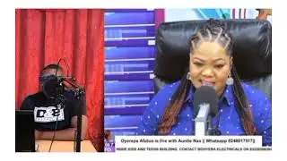 Who Is to Blame? Church, School, Parents or Child right ??@RtvGhana @utvghanaonline @rakghana