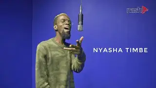 Nyasha Timbe - Dai Waiziva | COLOR VIBES