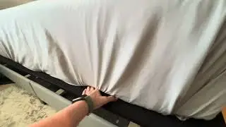 CGK Unlimited Comfy Breathable & Cooling Sheets Review