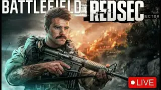 🔴 Battlefield 6 AO VIVO &mdash;  &Eacute; S&Oacute; FULL W !! FOCA EM WIN |  PT‑BR | REDSEC