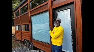 THE HIP HOP CHANNEL PRESENTS: TINY HOUSE LIVE! FEATURING YZ