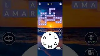 🧩 WOW Diario 17 de Agosto | Words of Wonders Puzzle Diario