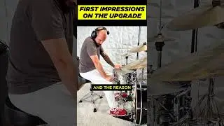 First Impressions On The Upgrade