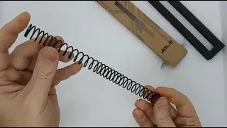 AOLS Airsoft AEG Springs