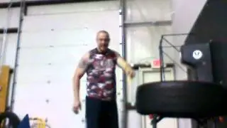 Jump Challenge Rd 2 at Fit Body Boot Camp Powell
