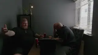 Alright Bud! The Podcast Ep1..(Intro) Round it up to 30...Road to Redemption!