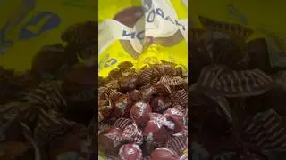 Napoleon Cola Hard Candy Unboxing