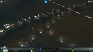 Cities skylines gameplay