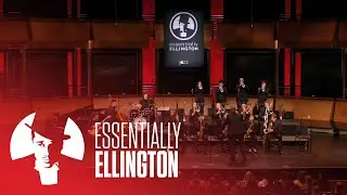 Essentially Ellington 2022: Mount Si High School &ndash; Symphony in Riffs