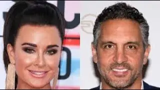 Heartbreak in the Hills: Kyle Richards' Journey Through Love and Loss