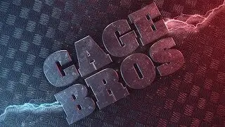 Tony Sipos  -vs-  Schamil Akhmetkhanov (Cage Bros 4 - Fight 3 - MMA)