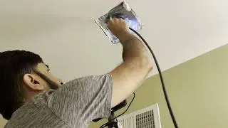 Ralcam Two-Way 180&deg; Articulating Borescope Endoscope Review