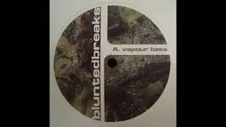 Dubshock - Vapour Bass
