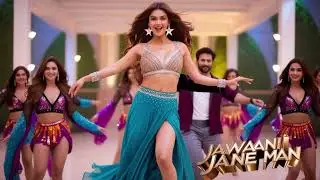 Tu Na Ho Toh Kuch Bhi Na | Top Bollywood Item Songs 2024 | Latest Hindi & Punjabi Hits 2025