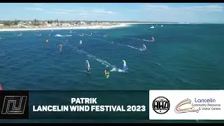 Lancelin Wind Festival 2023
