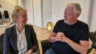 Kristen fasta 2023 - med pr&auml;sten Olle Carlsson