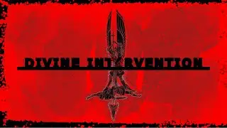 Masquerade Divinity Edit [DIVINE INTERVENTION]