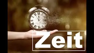 Motivation (Deutsch) - Zeit