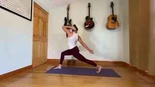 Yogahour 1 - 8/2/20 - Fundamental
