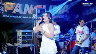 KUBAWA DWI KURNIA - PANGLIMA MUSIC - WEDDING ANDI & CHELLA - CABAK TLOGOWUNGU PATI