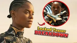 AVENGERS DOOMSDAY 4th Trailer Breakdown & Explained