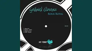 Amorete (Original Mix)