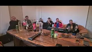 Doru Petrean - Repetitii Live