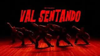 [Cover] Vai Sentando - Ludmilla | Choreography by GREW | 혼또니 제 20회 정기공연 &lsquo;WE DDON STOP&rsquo;