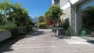 Luxus Wohnung in Muralto, Tessin, Schweiz zu verkaufen (WE88451)