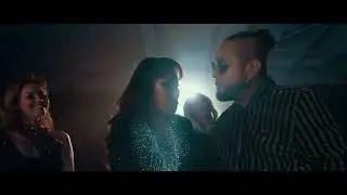Lyn May Feat @OGElMovimiento Envidiosa (Video Oficial