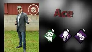 Survivor Spotlight: Ace Visconti, 