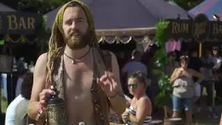 An Intro to Pirate's Grog