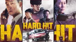 Hard Hit Korean movie in Hindi Urdu dubbed part 1..ji chang wook,li woo Jin