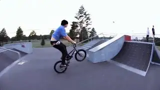 Colin Varanyak edit