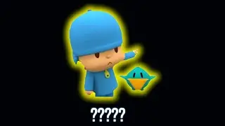 15 Pocoyo 