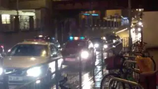 ***RARE*** Met Police Kingston (VK) area car // Jam Sandwich old style livery// Kingston Upon Thames