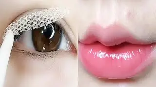 美しいアイメイクチュートリアルコンパイルパート 2022 No 97